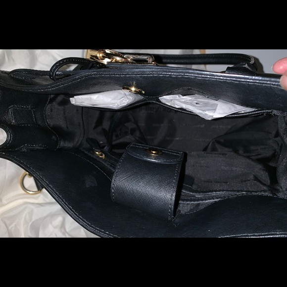 Michael Kors Hamilton Purse